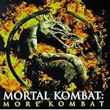 Mortal Kombat: More Kombat