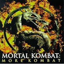 Mortal Kombat: Amazon.ca: Music