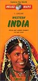 Image de Nelles Western India Travel Map (Nelles Map)
