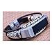 Band for Fitbit Alta HR; Mosunx Leather Quick Install Band Strap For Fitbit Alta/Fitbit Alta HR (A)
