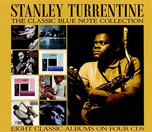 Stan Getz - Stan Getz Quintets: The Clef & Norgran Albums - Amazon 