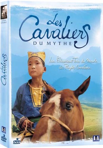 Les Cavaliers Du Mythe
