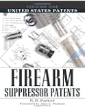 United States Patents (Firearm Suppressor Patents)