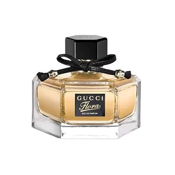 flora parfum gucci