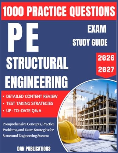 PE STRUCTURAL (SE) PRACTICE EXAM QUESTIONS - LATERAL BREADTH