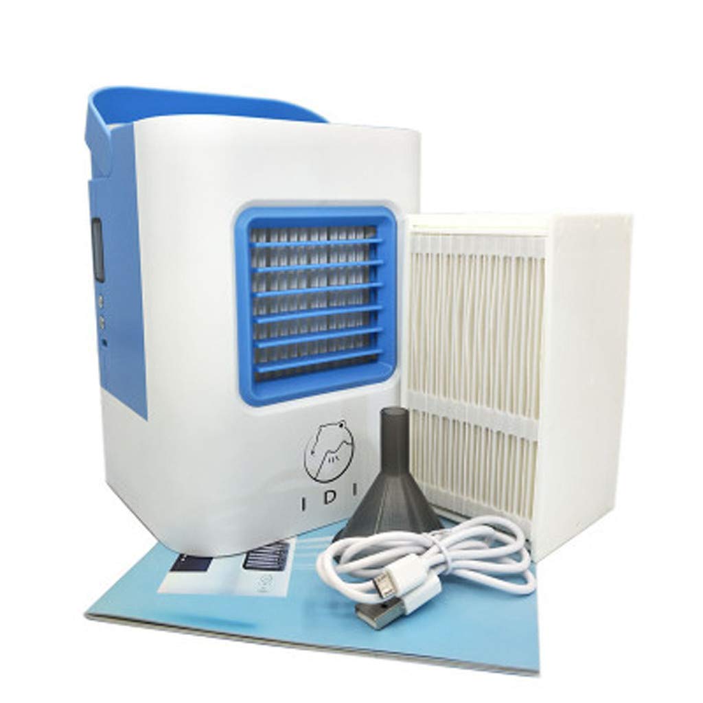 Mini Air Cooler for Room Bedroom Portable Personal Space