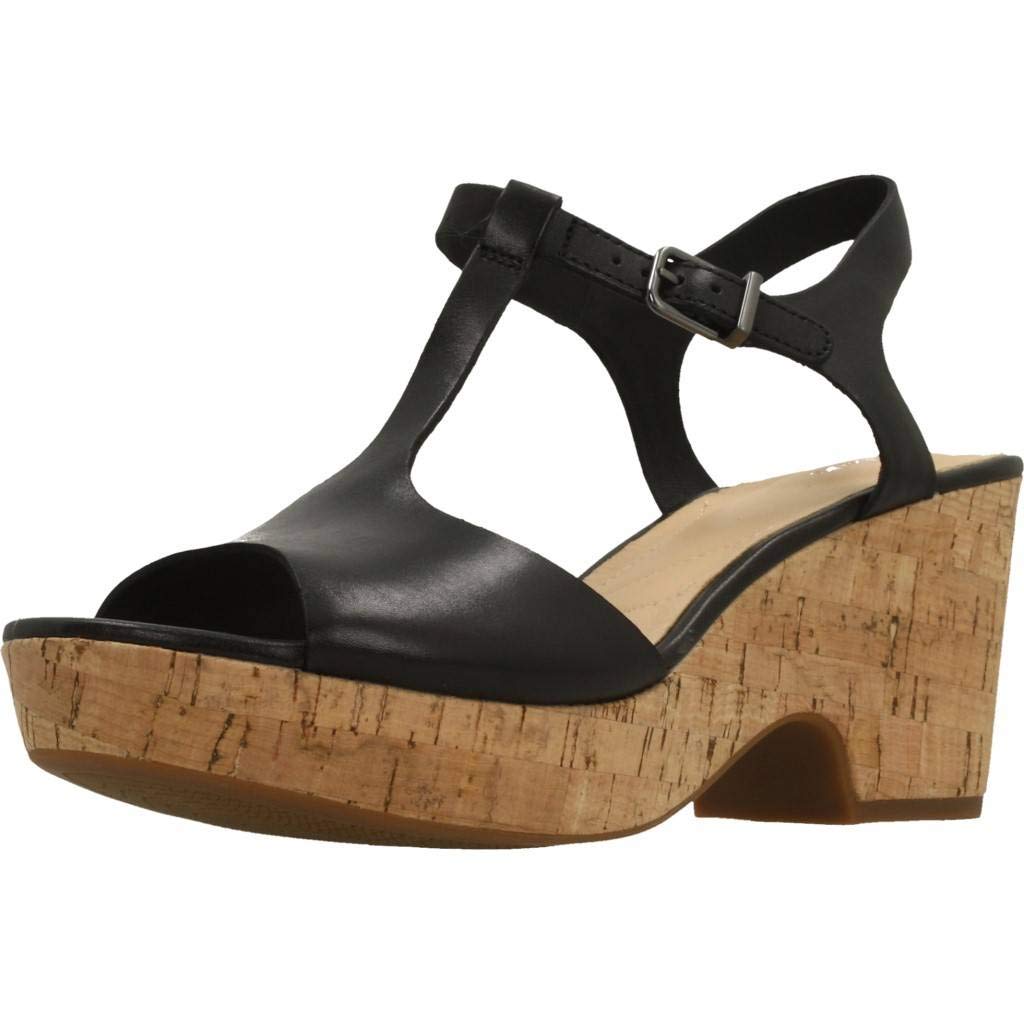 clarks maritsa carie