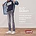 Levi's Boys' 510 Skinny Fit Jeans