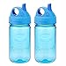 Grip-n-Gulp Kids Water Bottle Variation Parent (Pink, 3 Count)