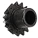 BephaMart WLtoys Upgrade Metal Planetary Gear 1/18 A949 A959 A969 A979 A959-B A969-B A979-B RC Car Part
