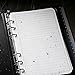 Rite In The Rain Weatherproof Loose Leaf Paper, 4.625