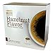 Hazelnut Flavor Premium Coffee K Cups 72 Count