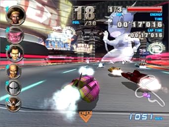 F Zero Gx ゲームソフト Amazon