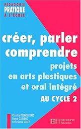 Créer, parler, comprendre