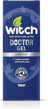 Kebonds Witch Doctor Skin Treatment Gel 6 Pack view 3