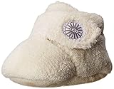 New Ugg Australia® Girls Ugg Baby Bixbee Bootie Suede Soft