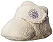 UGG Unisex Bixbee Bootie , Vanilla, 0/1 (0-6 Months) M