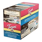 Torani Coffees, French Vanilla, 24 Count