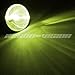 HID-Warehouse HID Xenon Replacement Bulbs - H11 3000K - Golden Yellow (1 Pair)