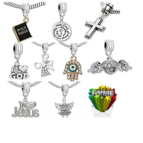 Expert choice for religious charms