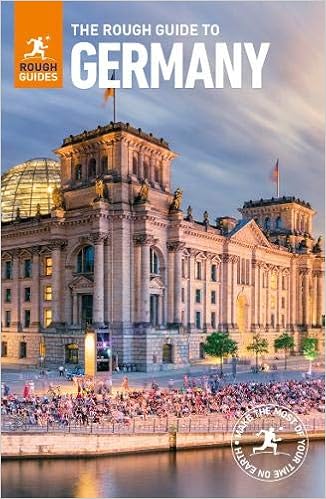 The Rough Guide to Germany (Travel Guide) (Rough Guides), by Rough Guides The Rough Guide to Germany (Travel Guide) (Rough Guides), by Rough Guides