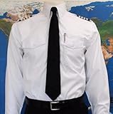 AeroPhoenix Elite Pilot Shirt Long Sleeve - 17 34/35