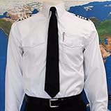 ELITE PILOT SHIRT LONG SLEEVE 19½ 32/33