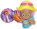 Fisher-Price Nickelodeon Bubble Guppies Molly Bath Squirter