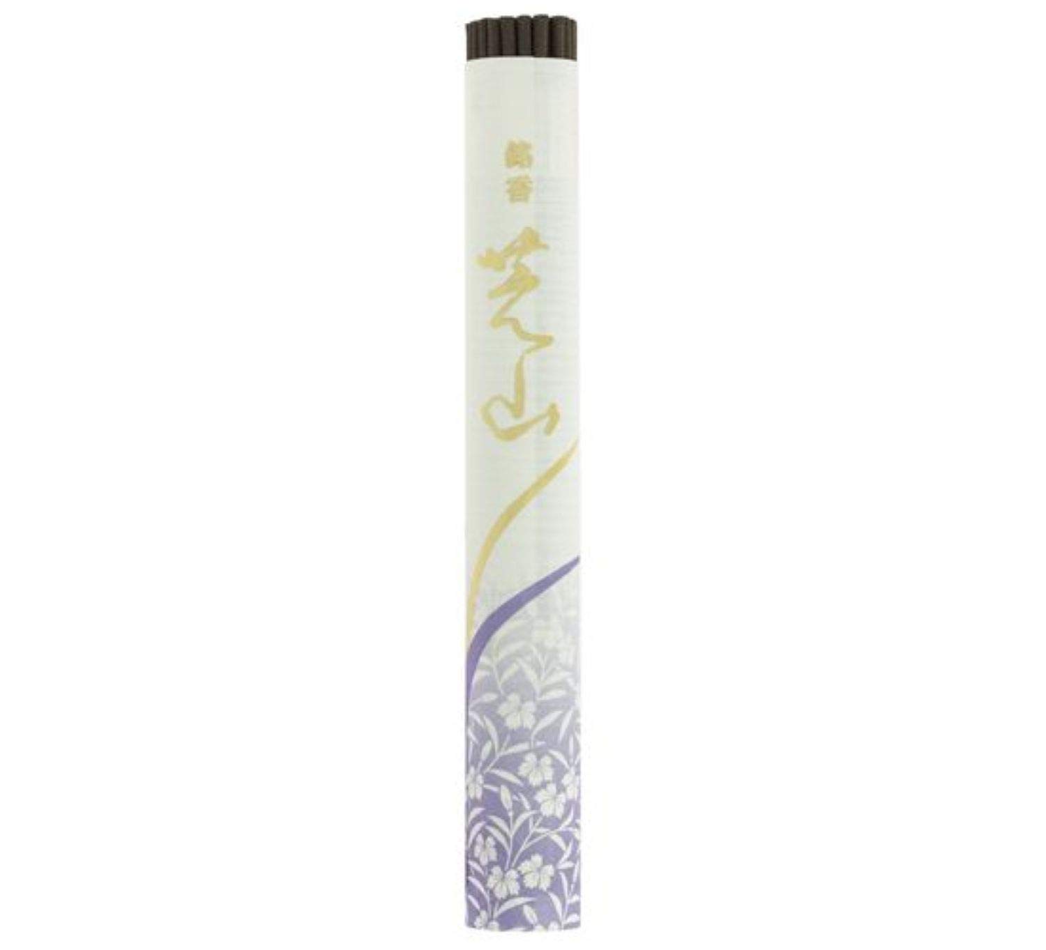 Nippon Kodo | MEIKOH SHIBAYAMA | 50 Sticks Japanese Incense