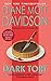 Dark Tort (Goldy Culinary Mysteries, Book 13)