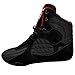 Otomix Men's Stingray Escape Bodybuilding Lifting MMA & Wrestling Shoes Black 11