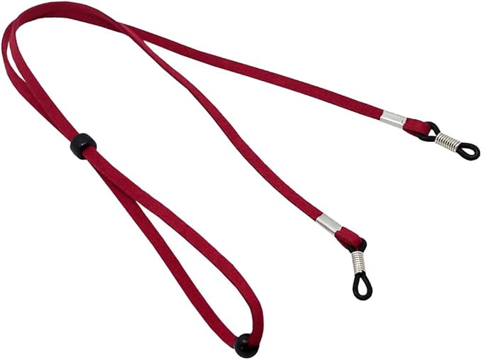 dailymall Eyeglasses Sunglasses Rope String Holder Adjustable 2, 27" Amazon.co.uk Clothing