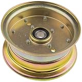 Husqvarna 539132728 Pulley, Idler Outdoor Products Spare Part