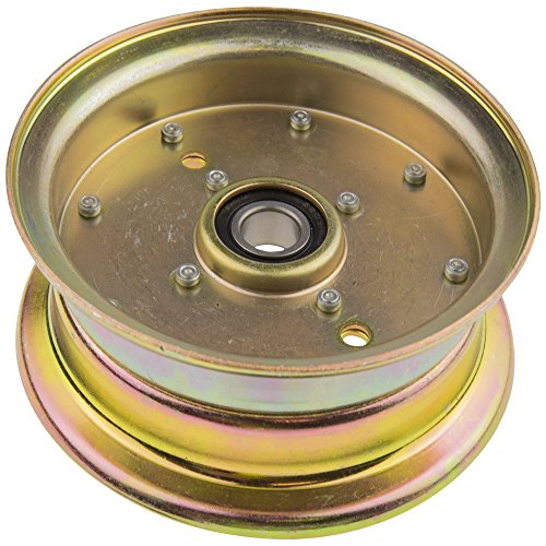 Husqvarna 539132728 Pulley, Idler Outdoor Products Spare Part