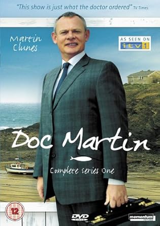 doctor martin uk