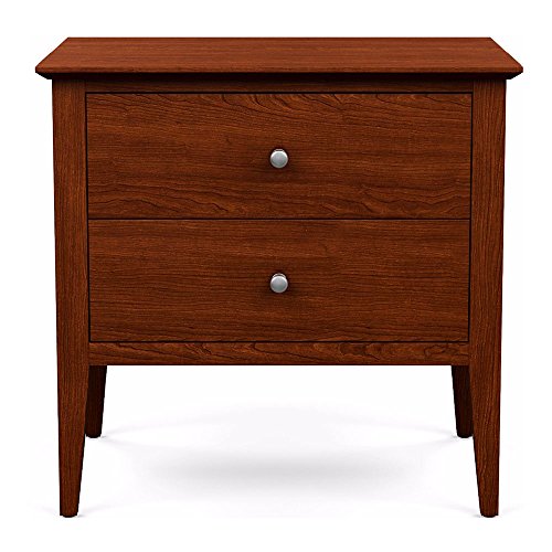 Ethan Allen Rowan Night Table, Fairfax