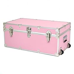 Rhino Trunk & Case Large Essential Summer Camp