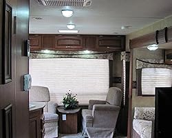 Super Bright T10 921 922 912 LED Bulbs for 12V RV