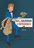Tout Gil Jourdan, Tome 4 : Gil Jourdan 1970 - 1979 by