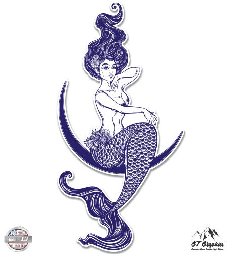 Mermaid Beautiful - 8