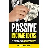 Passive Income Ideas: Methods to Build Financial Freedom and Demolish Financial Stress