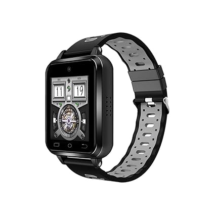 Amazon.com : XZYP N1 Smart Watch, Bluetooth Smartwatch Touch ...