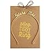Mud Pie Future Mrs Headband