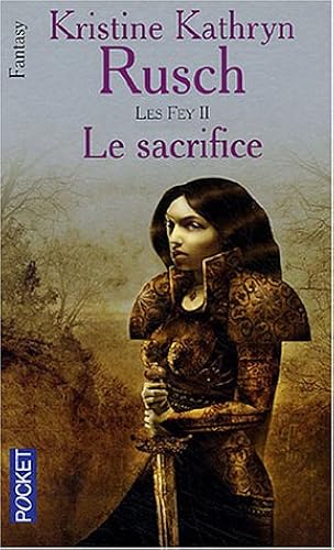 Download Les Fey, Tome 2 : Le sacrifice PDF