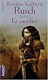 Image de Les Fey, Tome 2: Le sacrifice