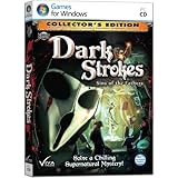 Dark Strokes: Sins of the Fathers - Collector's Edition