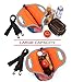 VASCHY Reusable Lunch Tote Bag for Women and Girls Kids Large Capacity with Detachable Adjustable Shoulder Strap for Work in Retro Triangle