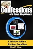 Confessions of a Pawn Shop Owner