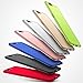 Anccer OnePlus 5 Case [Colorful Series] [Ultra-Thin] [Anti-Drop] Premium Material Slim Ultra Thin Cover for OnePlus Five (Smooth Black)
