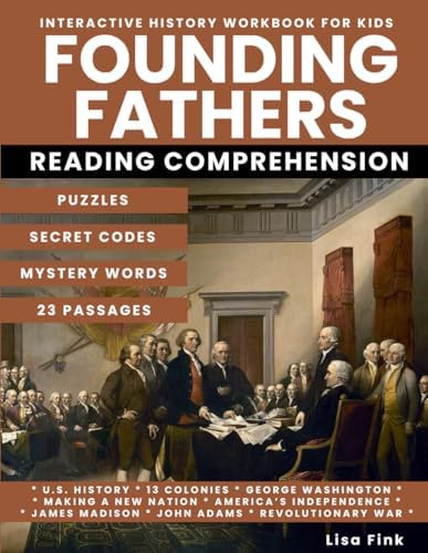 Amazon.com: Founding the 13 Colonies Interactive History Workbook